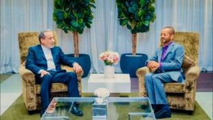 Mediator Says US, Iran Made Significant Progress in Geneva Indirect Talks