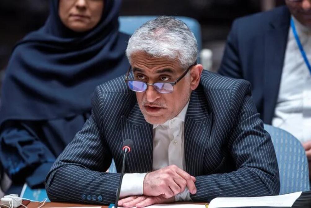 Lebanon Accuses Iran of Vienna Convention Violations, Cites Revolutionary Guard Actions
