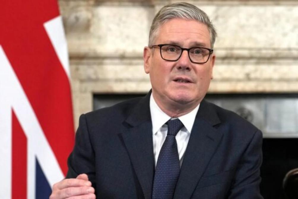 US and Iran Agree on Two-Week Ceasefire as Strait of Hormuz Traffic Begins