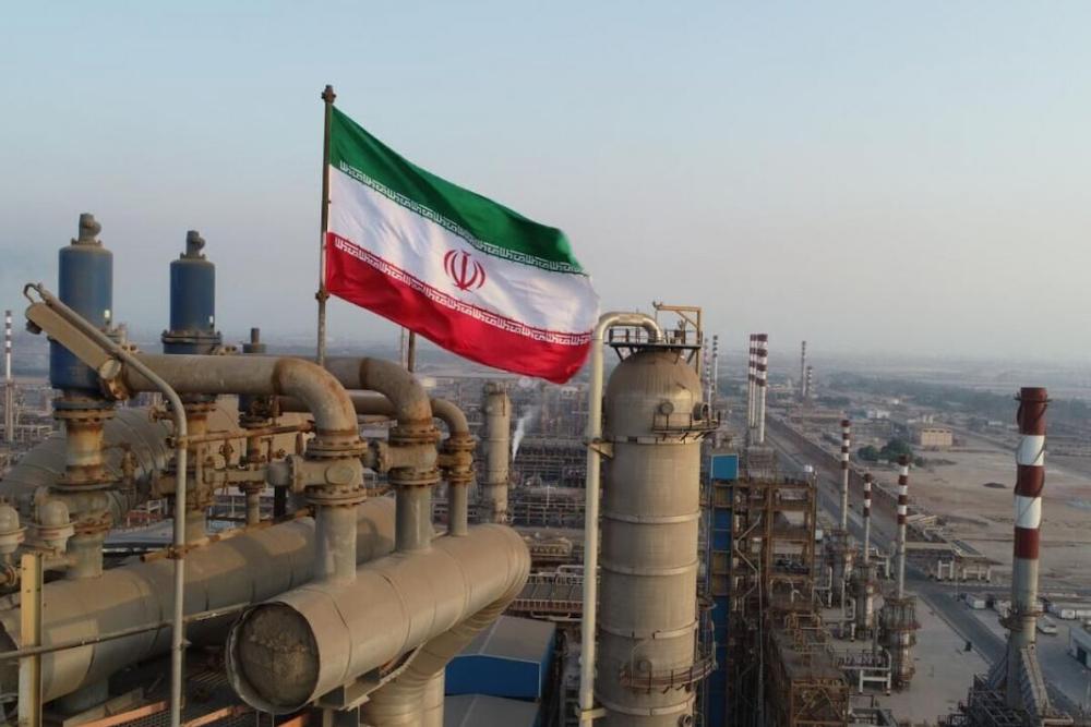 US Temporarily Lifts Iran Oil Sanctions, Indian Refineries Prepare to Buy