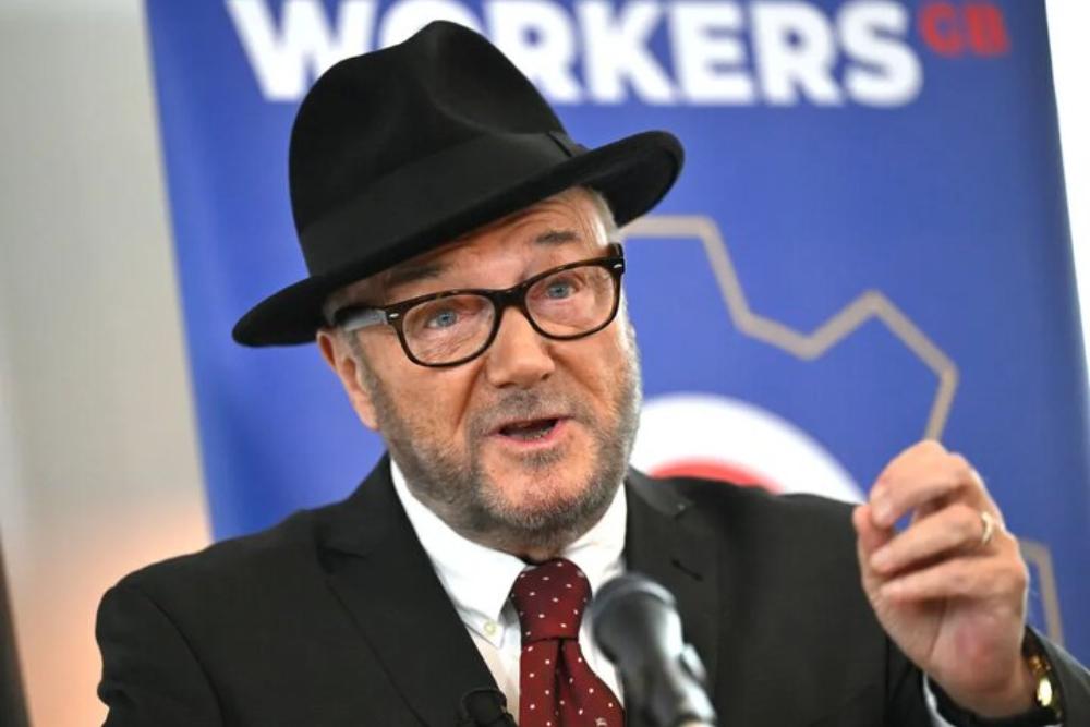 Trump Claims Negotiations with Iran's Ghalibaf as Israel Invades Lebanon