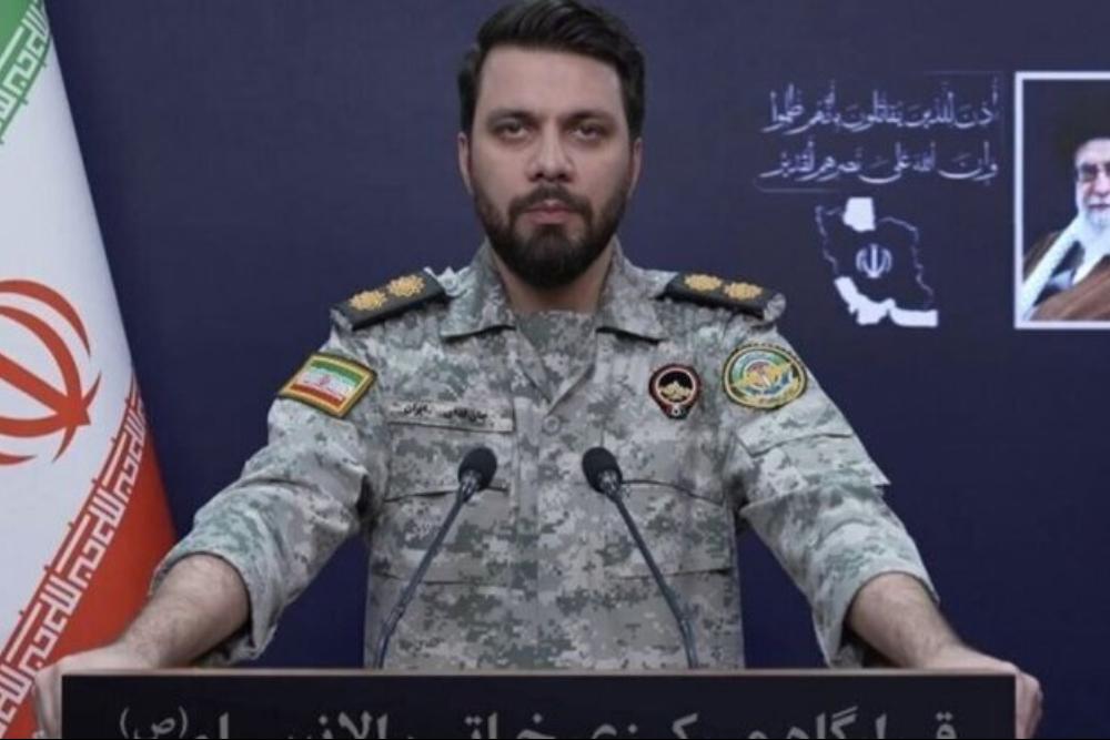 Iran's Khatam Al-Anbia Headquarters Warns It Will Strike Israeli Embassies If Iranian Missions Attacked