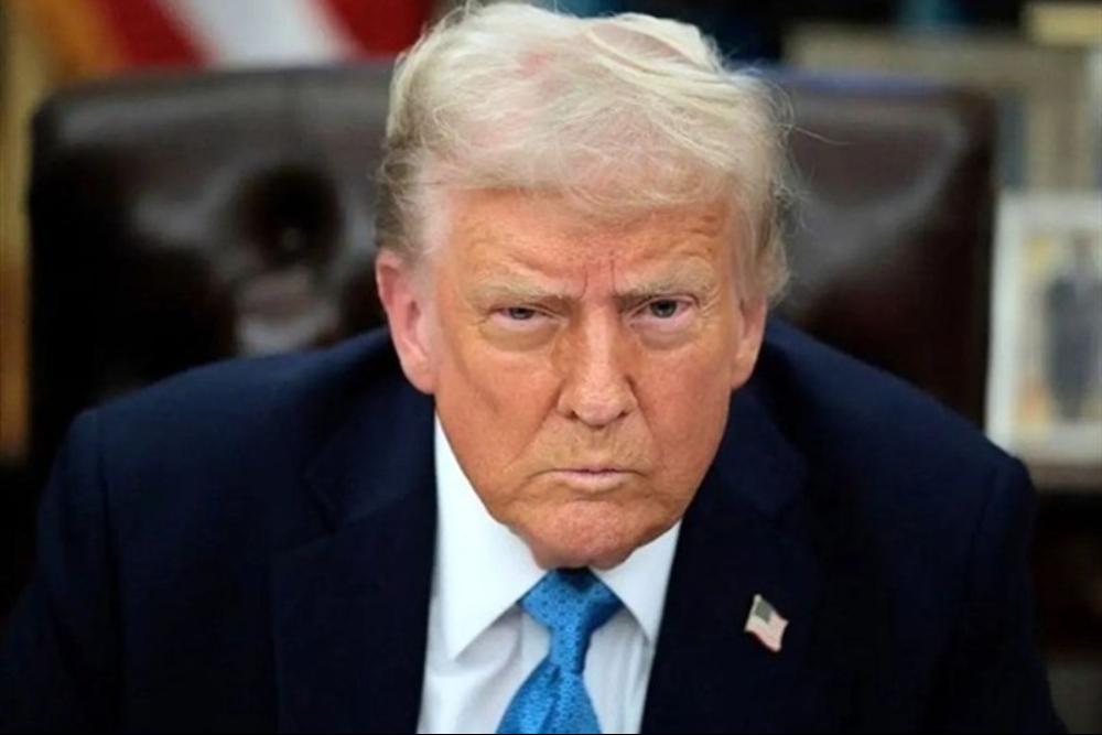 Trump Sets Two-Three Week Iran Exit, Shifts Hormuz Burden to Allies