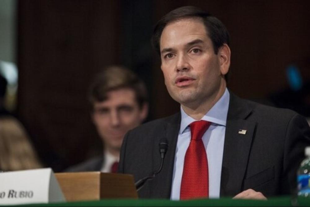 Trump Sets Two-Week Iran Exit, Warns Allies to 'Go Get Your Own Oil'