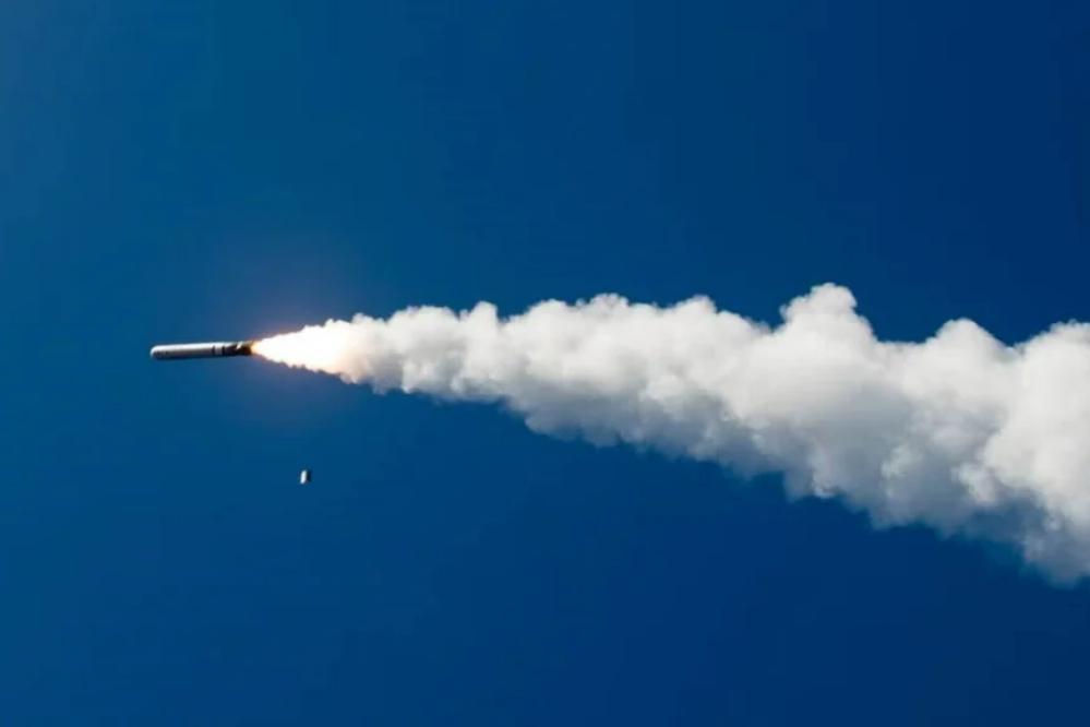 US-Iran War Disrupts Japan's Tomahawk Buy as US Supplies Deplete