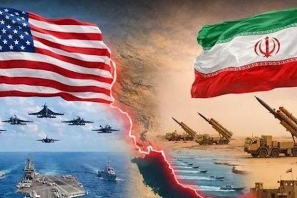 US-Iran Ceasefire Frays as Iran Accuses US of Violating Terms