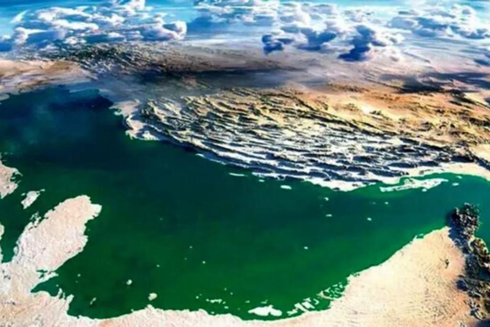 IRGC Fires on Cargo Ship, Closes Strait of Hormuz Until Further Notice