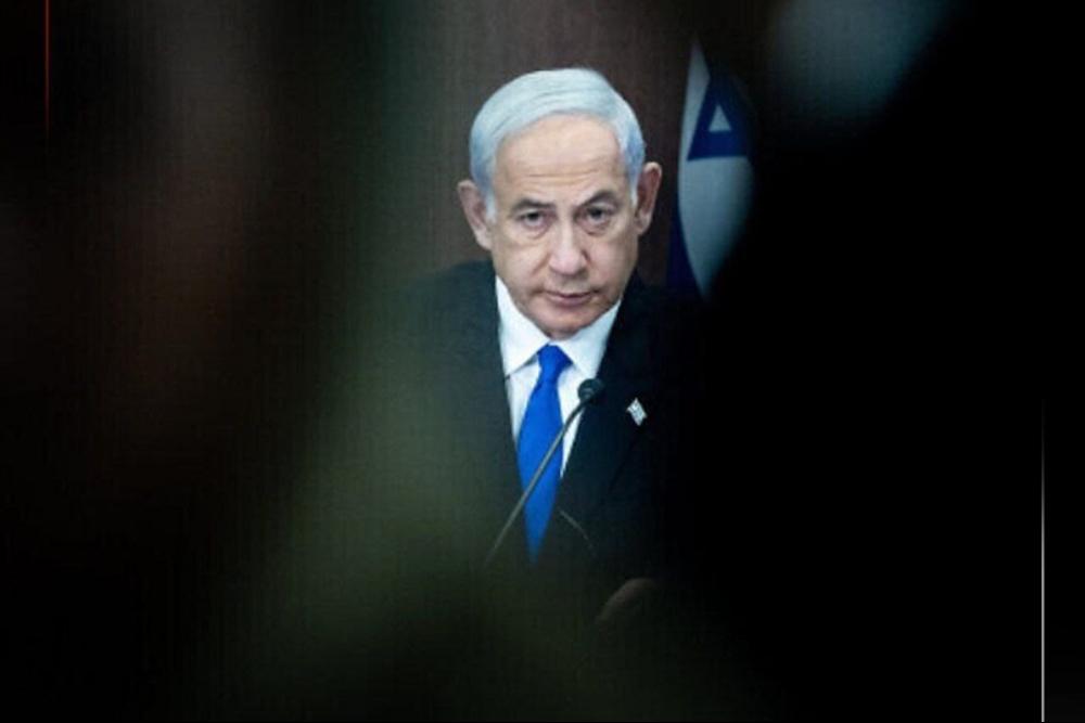 Benjamin Netanyahu Says War With Iran Not Over Until Enriched Uranium Is Removed