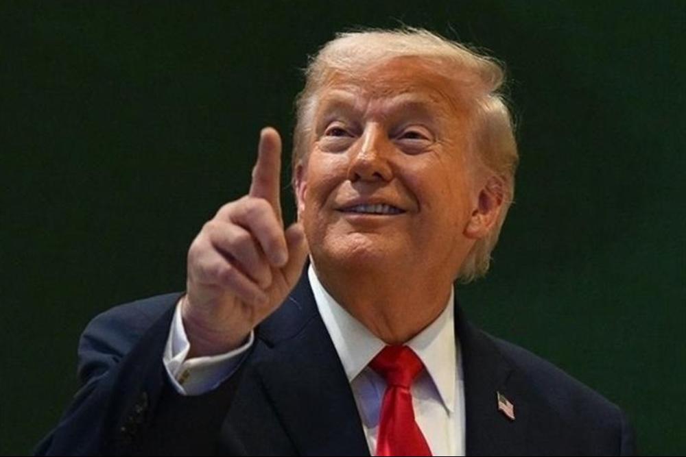 Trump Tells Congress Iran Hostilities Have Terminated As War Powers Deadline Ends