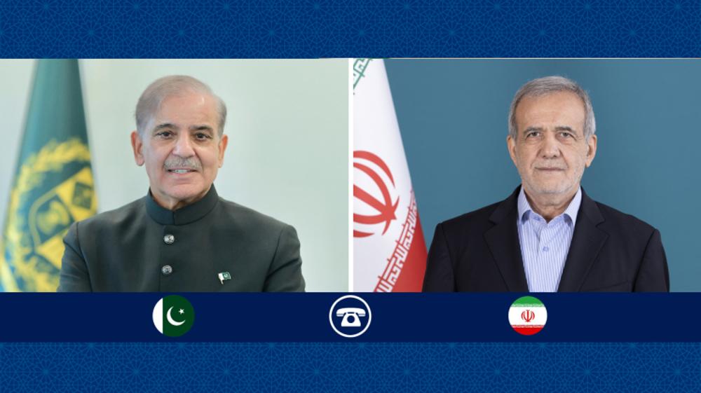 Masoud Pezeshkian Says Iran Won’t Enter Imposed U.S. Talks Under Pressure, Threats, Blockade