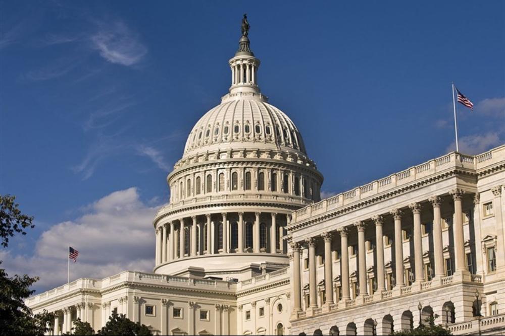 Senate Republicans Block Iran War Powers Resolution Again as Trump’s 60-Day Deadline Nears