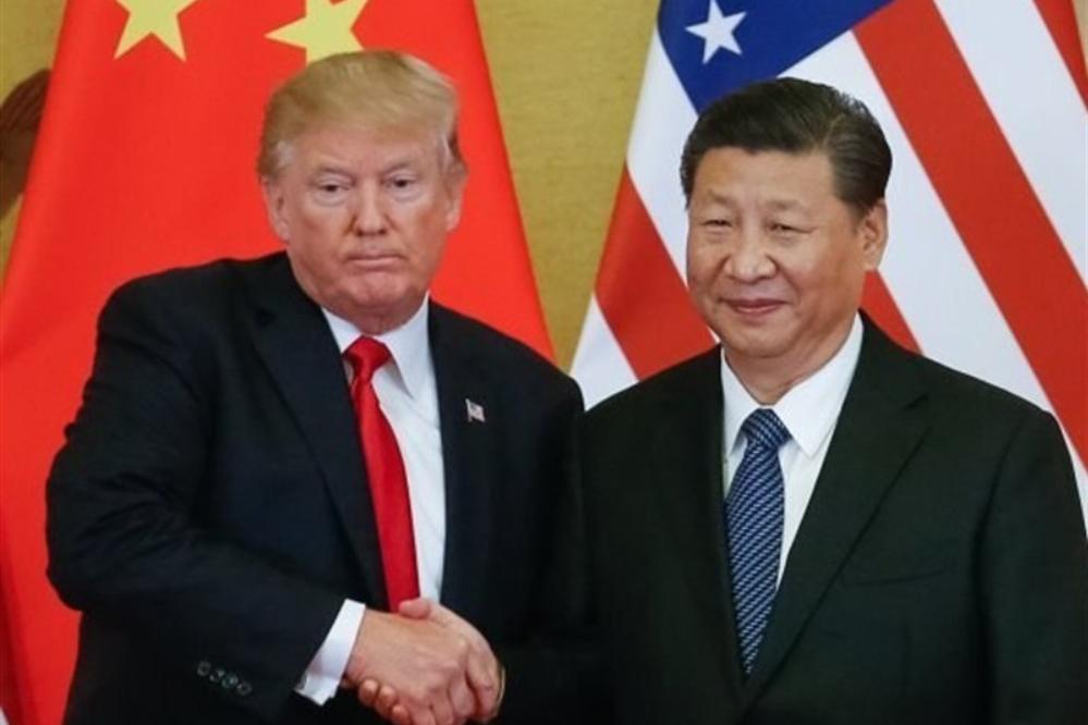 Trump Abandons Strait of Hormuz 20% Fee After Resuming Naval Blockade on Iranian Shipping