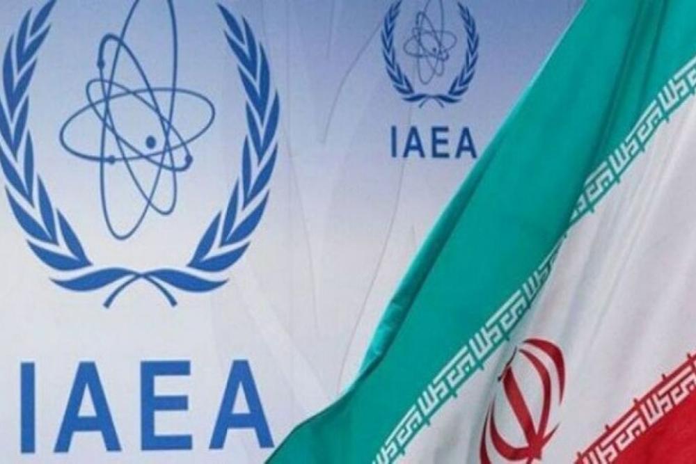 US Circulates IAEA Draft Demanding Iran Disclose Nuclear Sites And Enriched Uranium Stocks
