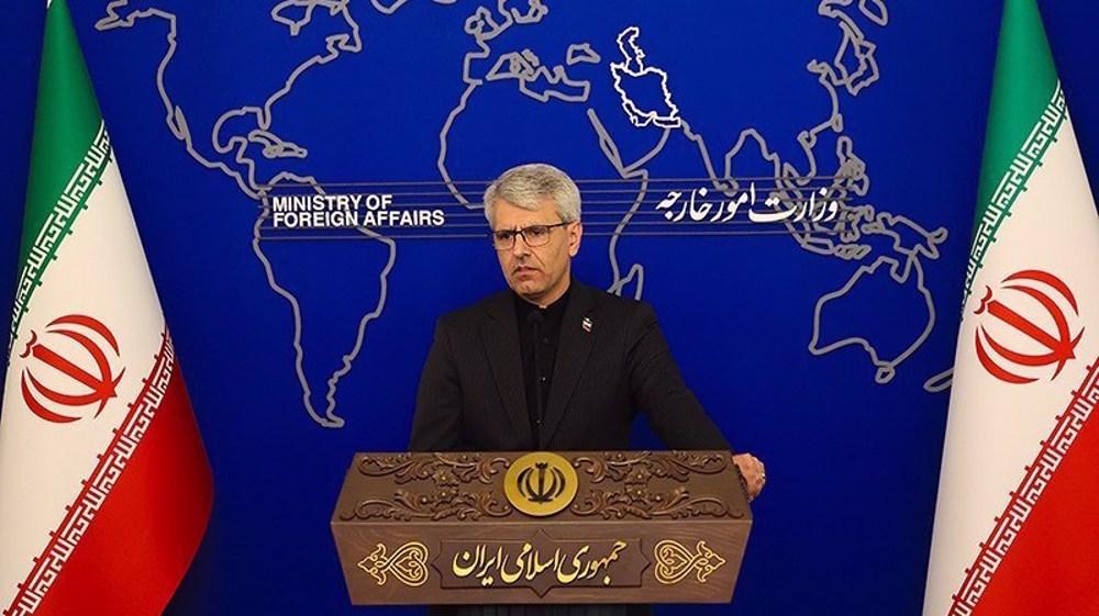 Iran Rejects Final US Deal Until Washington Upholds June 17 Memorandum of Understanding