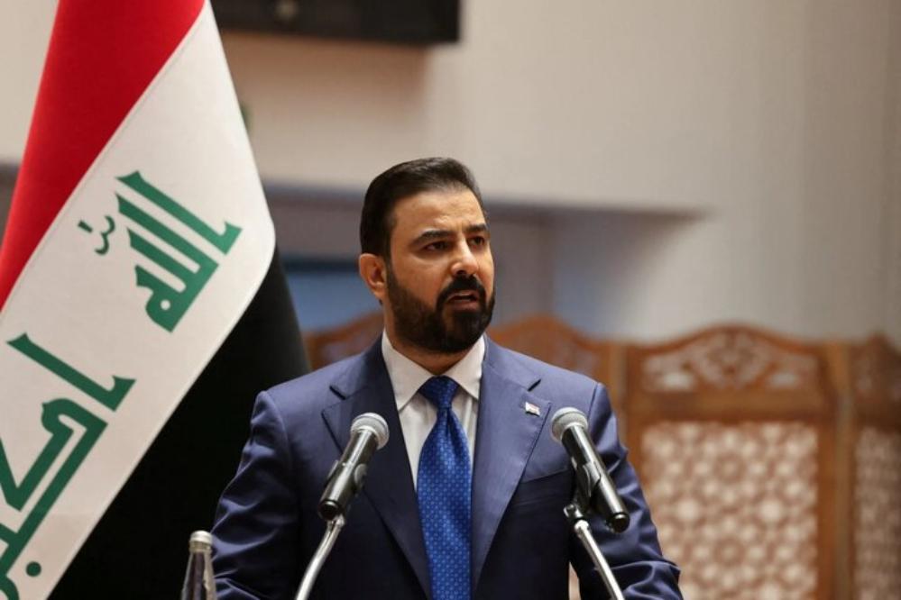 Iran Rejects Iraqi Prime Minister Ali Al-Zaidi Cease-Fire Proposal As Trump Considers Massive Attack