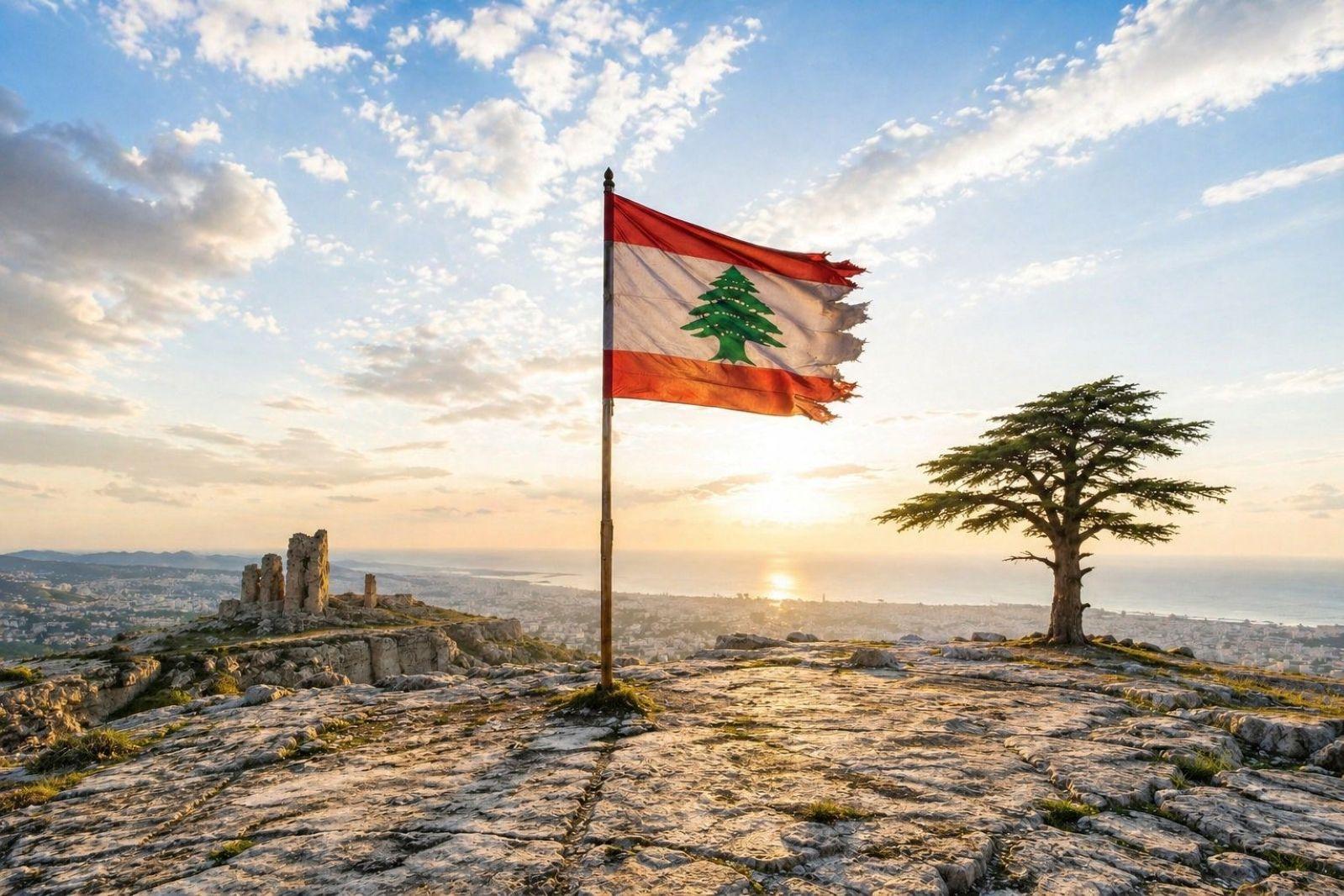 Image from Nowlebanon