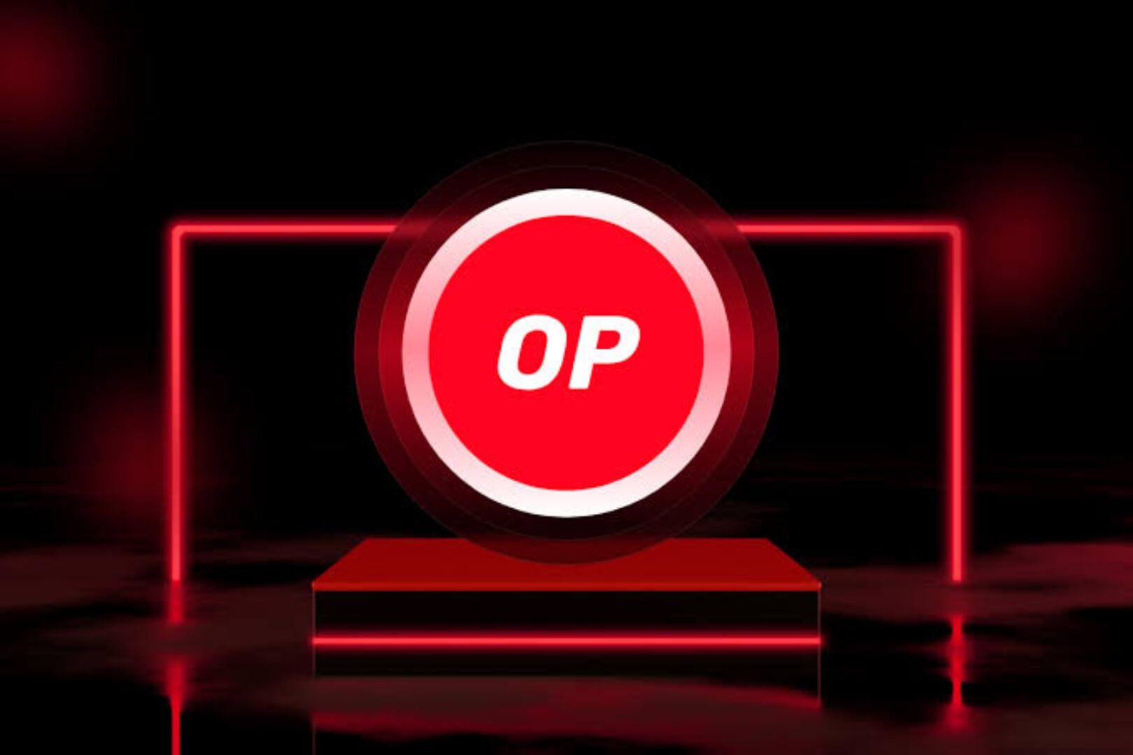 Optimism Governance Approves 546.9 Million OP Tokens for Strategic Ecosystem Fund