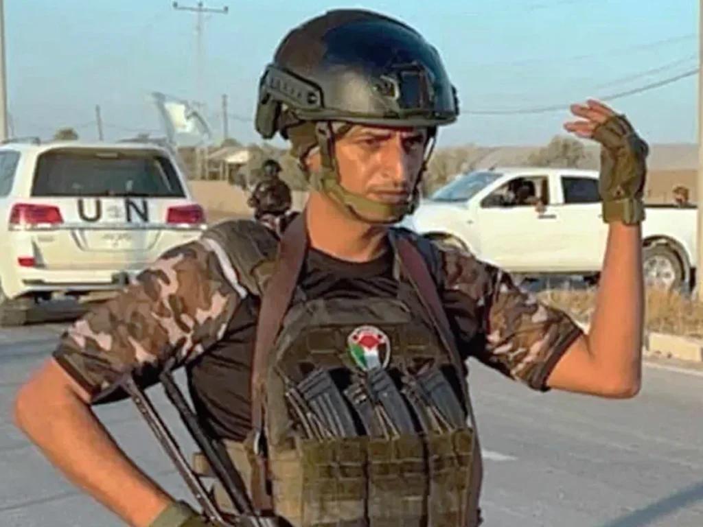 Image from Oz Arab Media