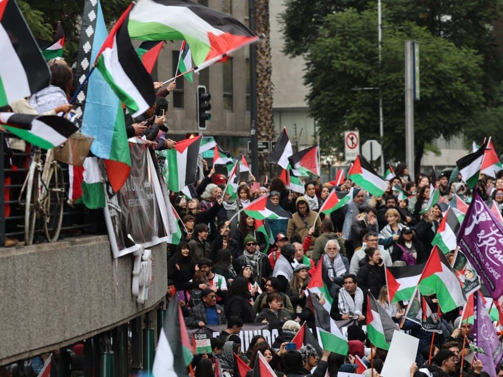 Image from Oz Arab Media