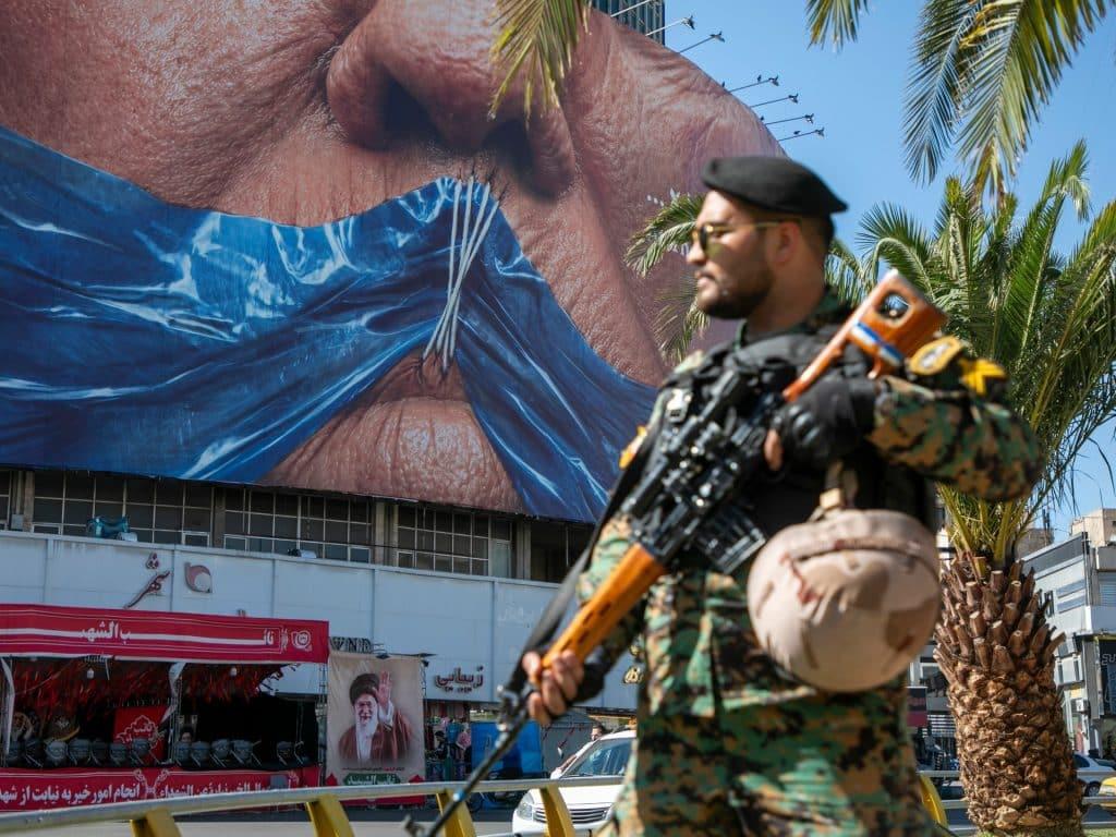 Bahrain-led UN resolution on Strait of Hormuz gains support of 112 nations