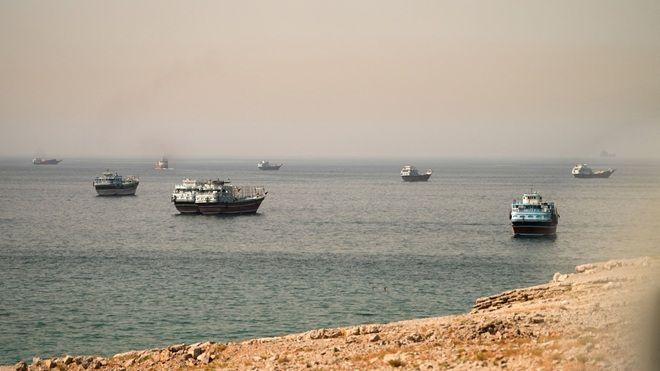 U.S. and Iran Sign Memorandum to Reopen Strait of Hormuz; Switzerland Talks Postponed