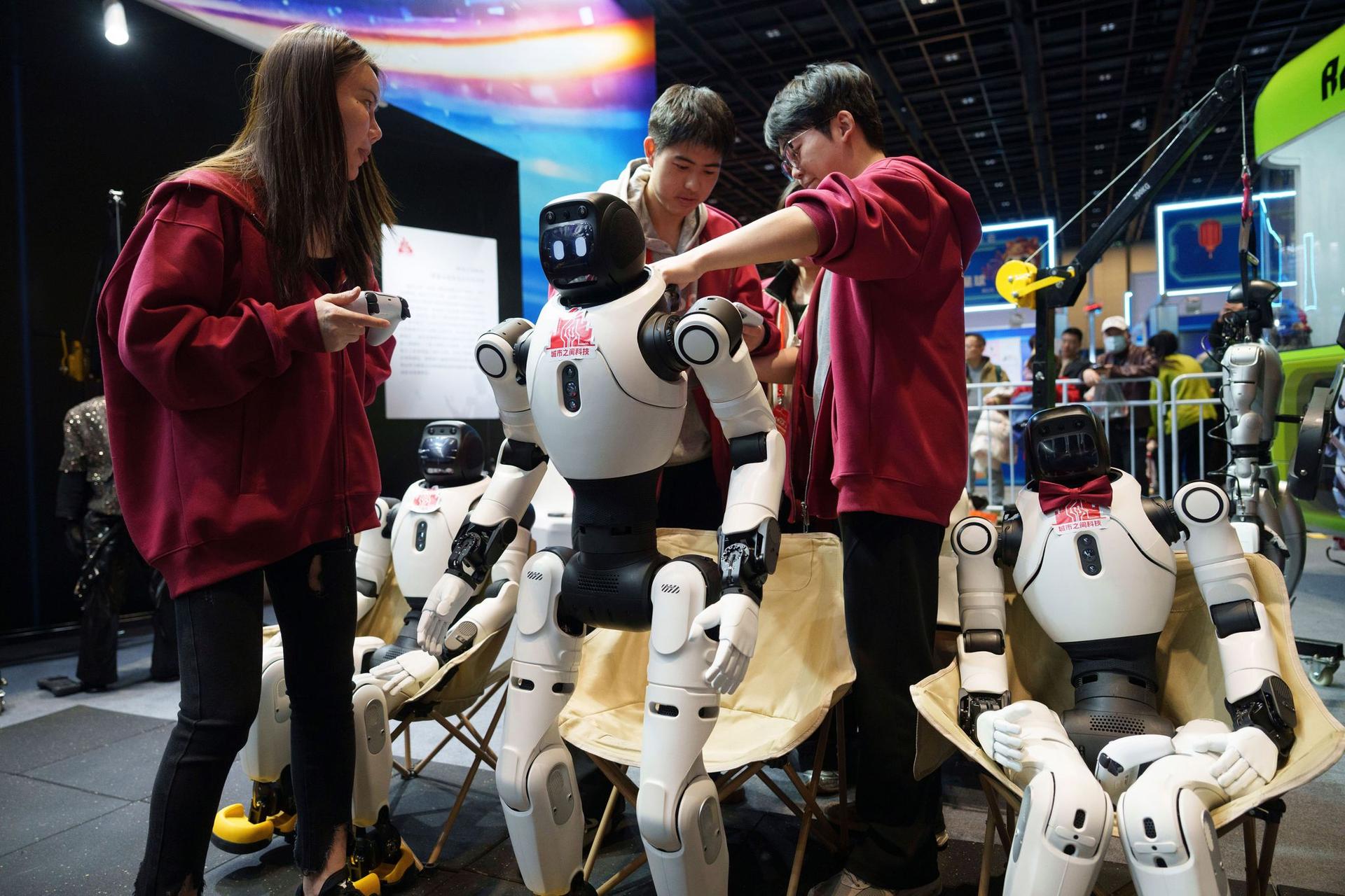 President Xi Jinping Rubber-Stamps $30 Trillion Five-Year Plan To Weaponize PLA And Boost Growth