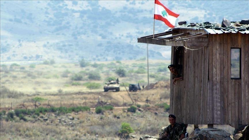 Israeli Forces Occupy Southern Lebanon, Push Toward Litani River