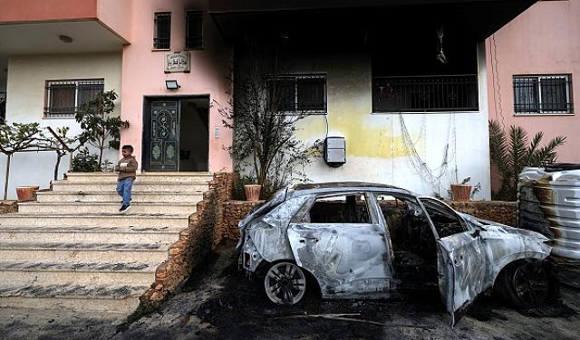 Israeli forces and settlers attack shepherds in Tulkarm and Nablus, injuring residents