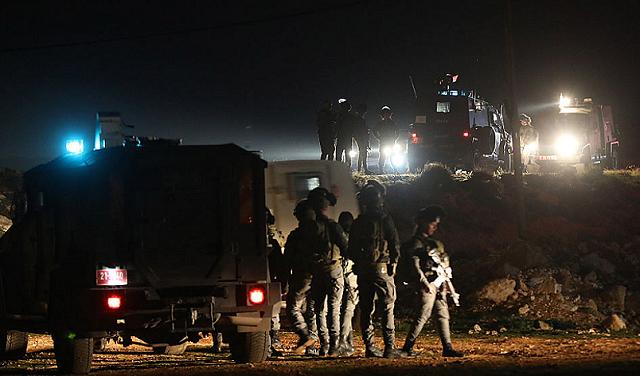 Israeli Forces Killed More Than 240 Palestinian Children in West Bank Since 2023