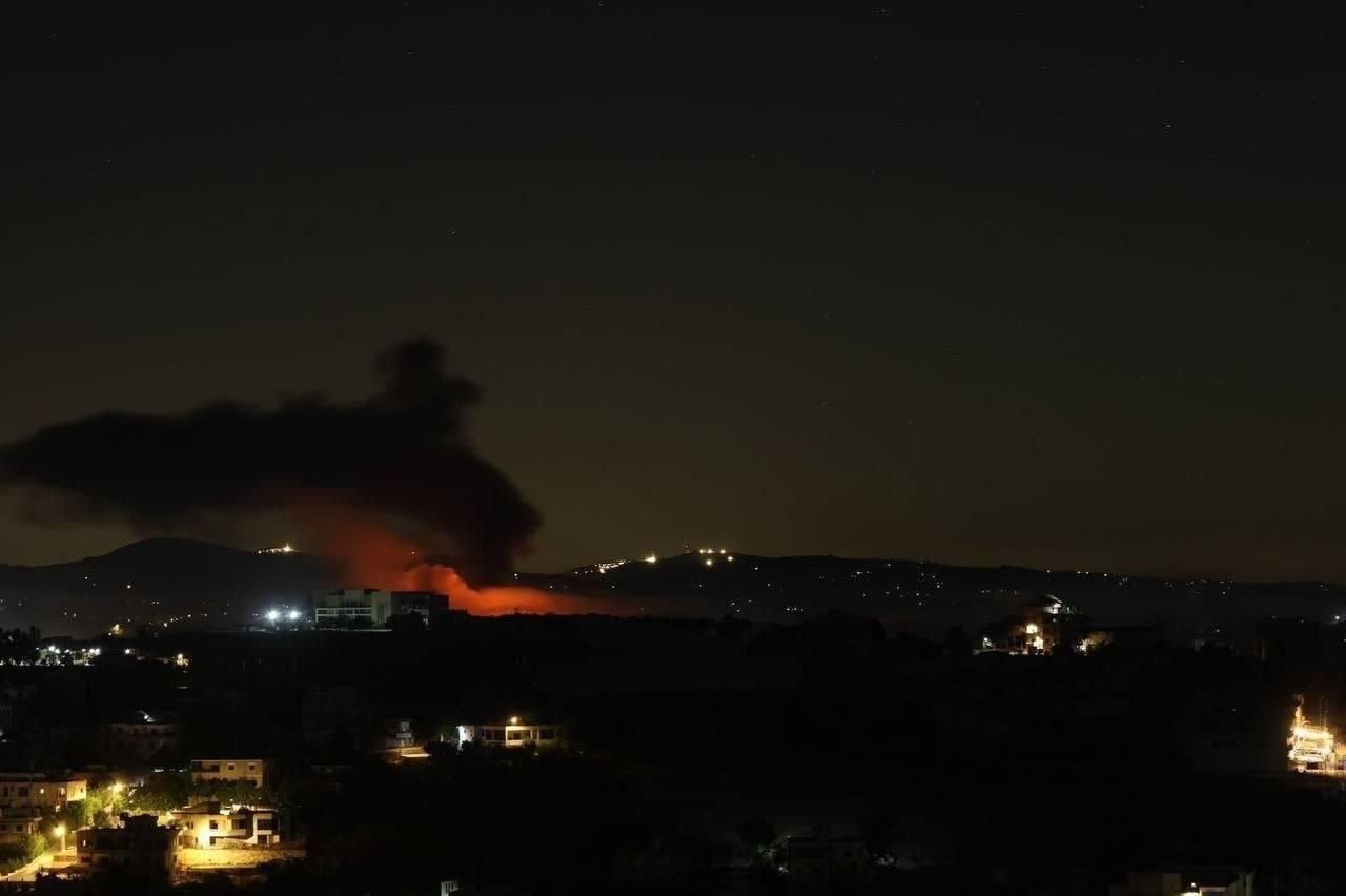 Image from Al-Markaz al-Filastini lil-I'lam
