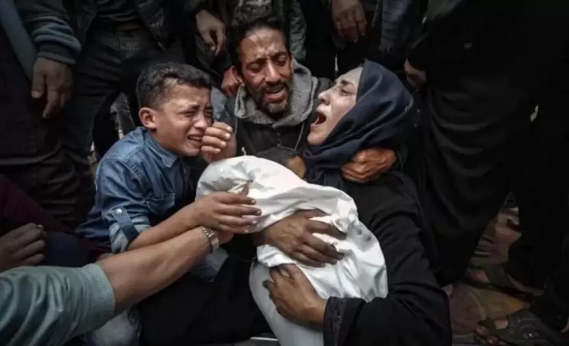 National project launched to memorialize slain Palestinian children, following "Their Names Are Not Numbers" campaign