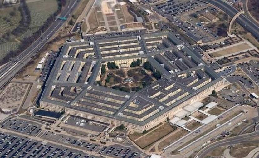 Pentagon Hack Exposes Social Security Numbers Of 2.8 Million Military Personnel