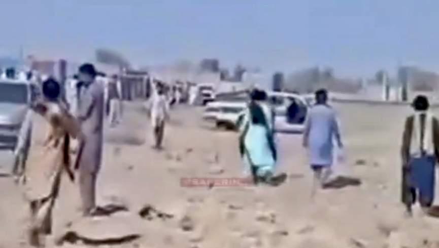 Pakistan Military Says Militants Killed 42 Police And Army Personnel In Balochistan Attacks