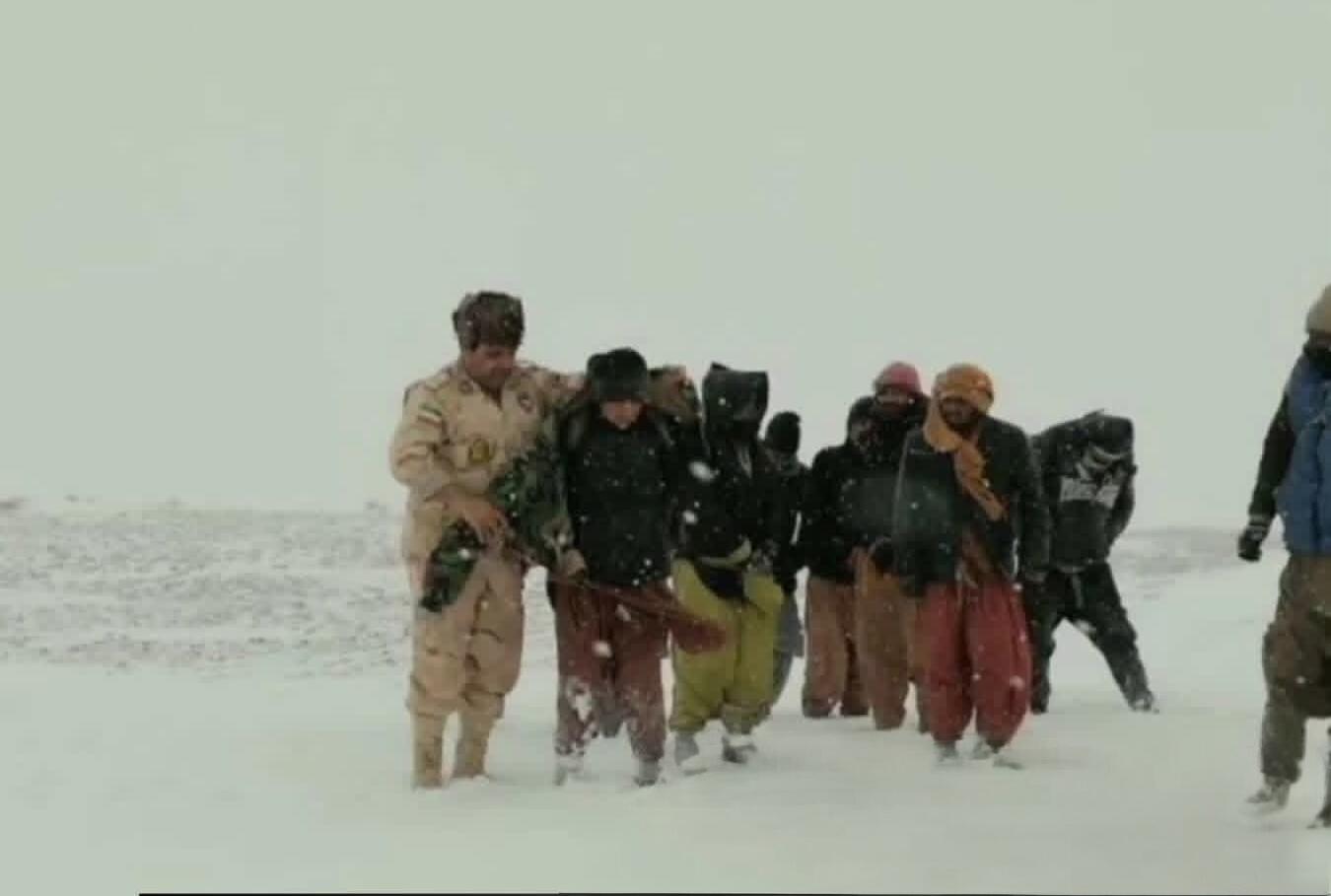 Iran Becomes Deadliest Migrant Route as Thousands Die in Border Crossings