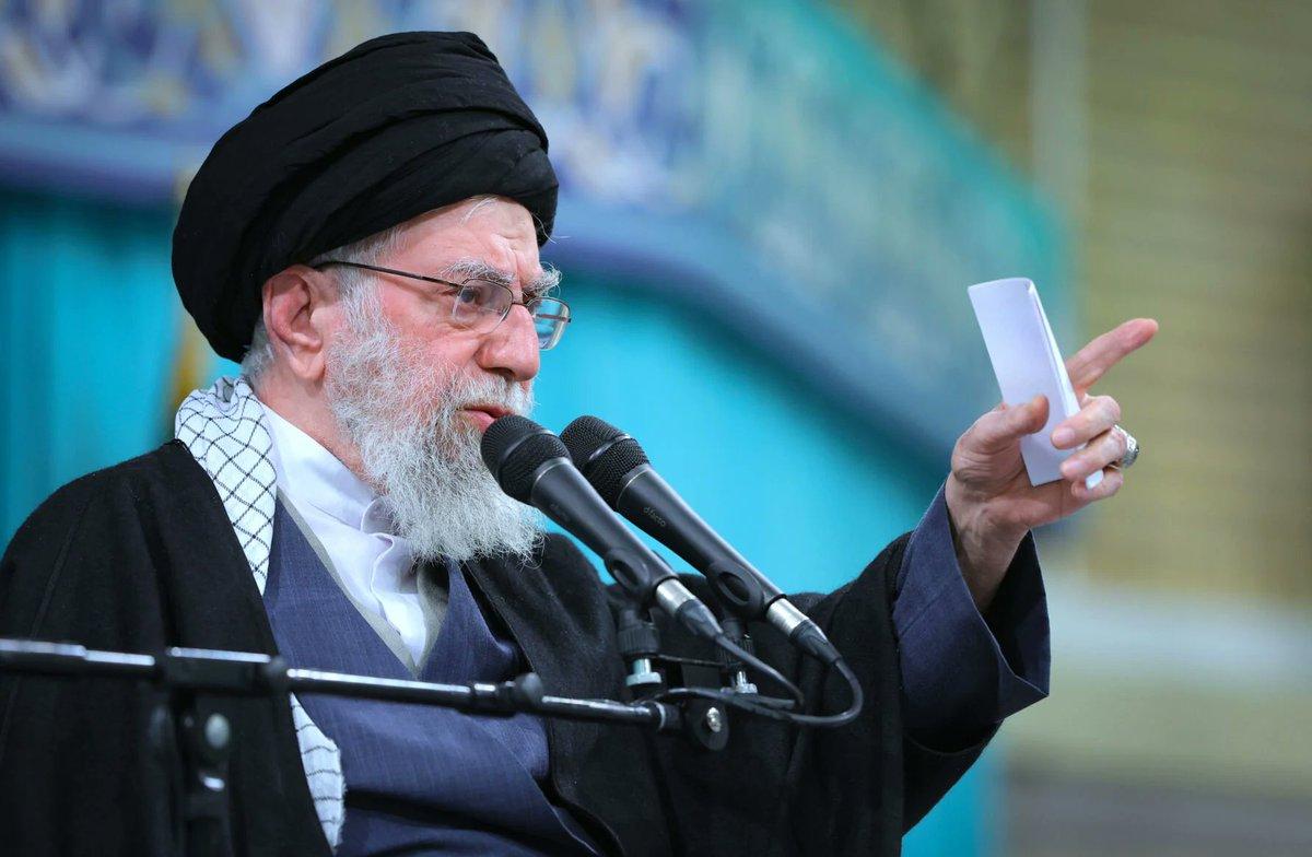 Iran Denies Donald Trump’s Claim That He Halted Execution of 800 Protesters