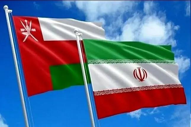 Iran And Oman Hold Legal-Technical Talks In Muscat On Strait Of Hormuz Shipping Safety