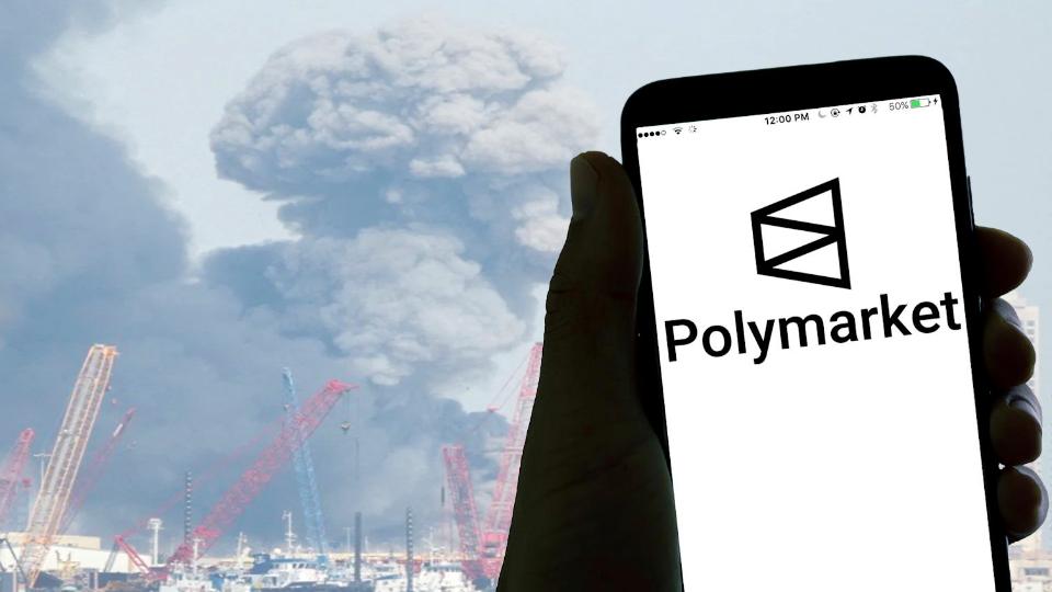 Investors placed $580 million oil bets in one minute ahead of no public news