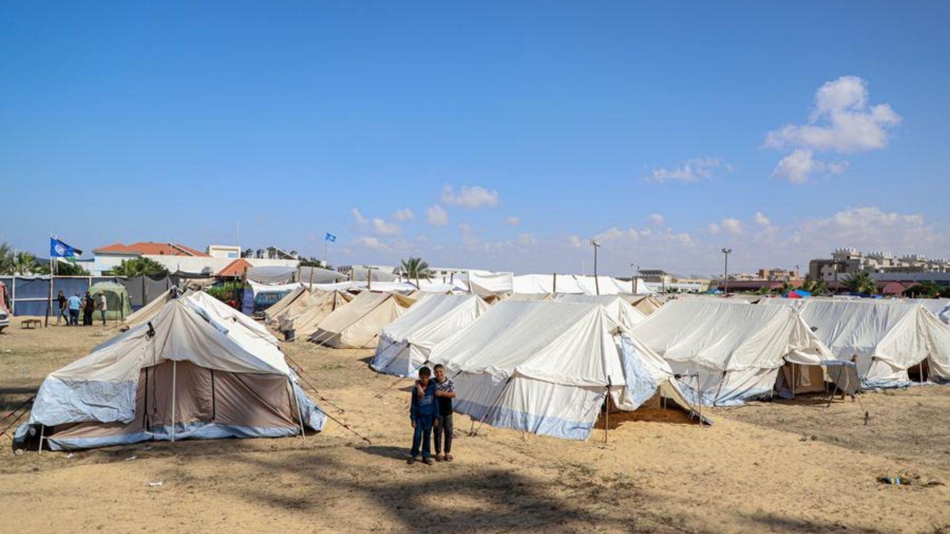 Netanyahu Orders Israeli Military To Expand Control In Gaza To 70%, Germany Objects