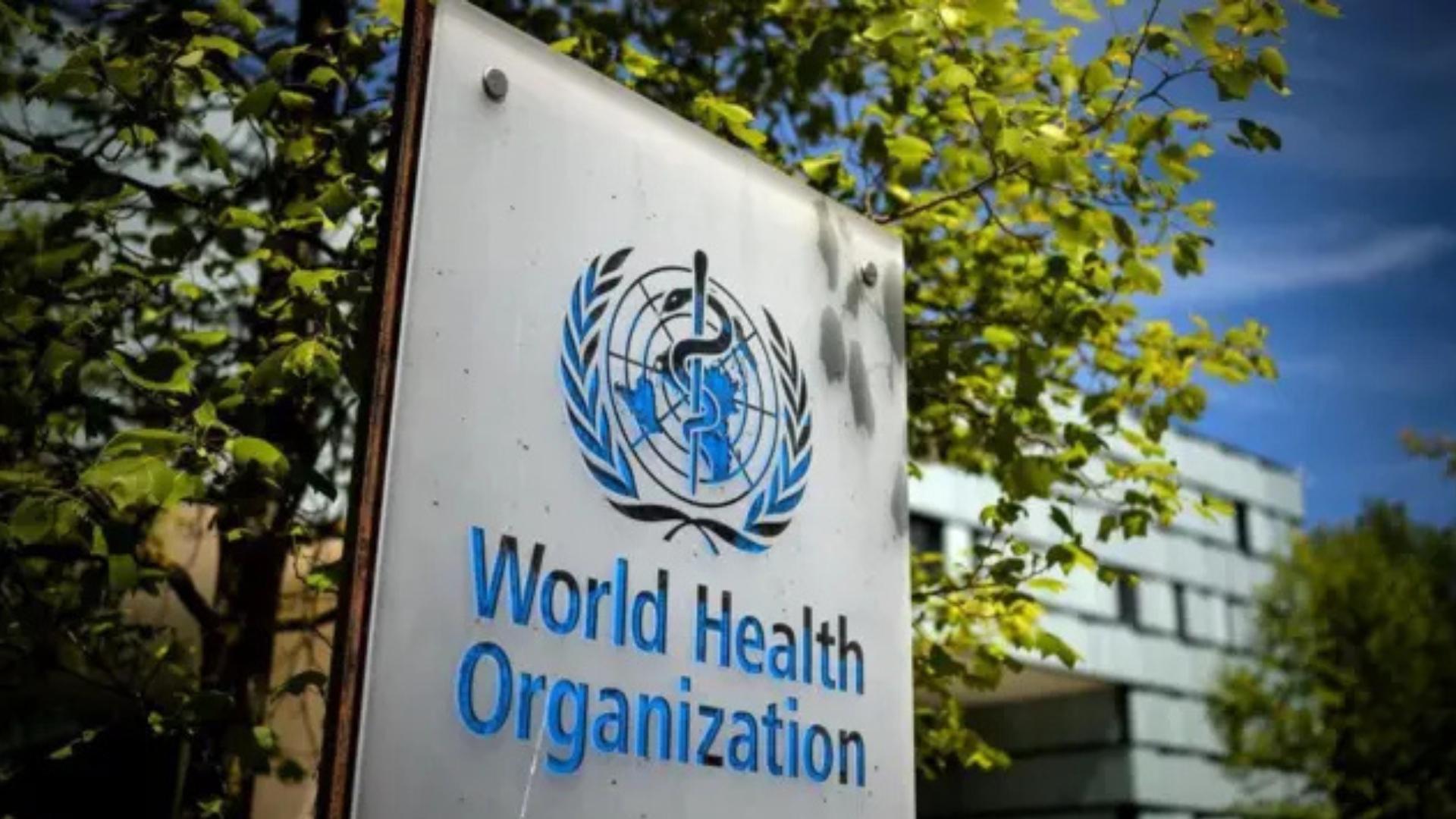 WHO Says Israel’s Gaza Blockade Deepens Severe Tragedy, With 72,000 Killed Since October 2023