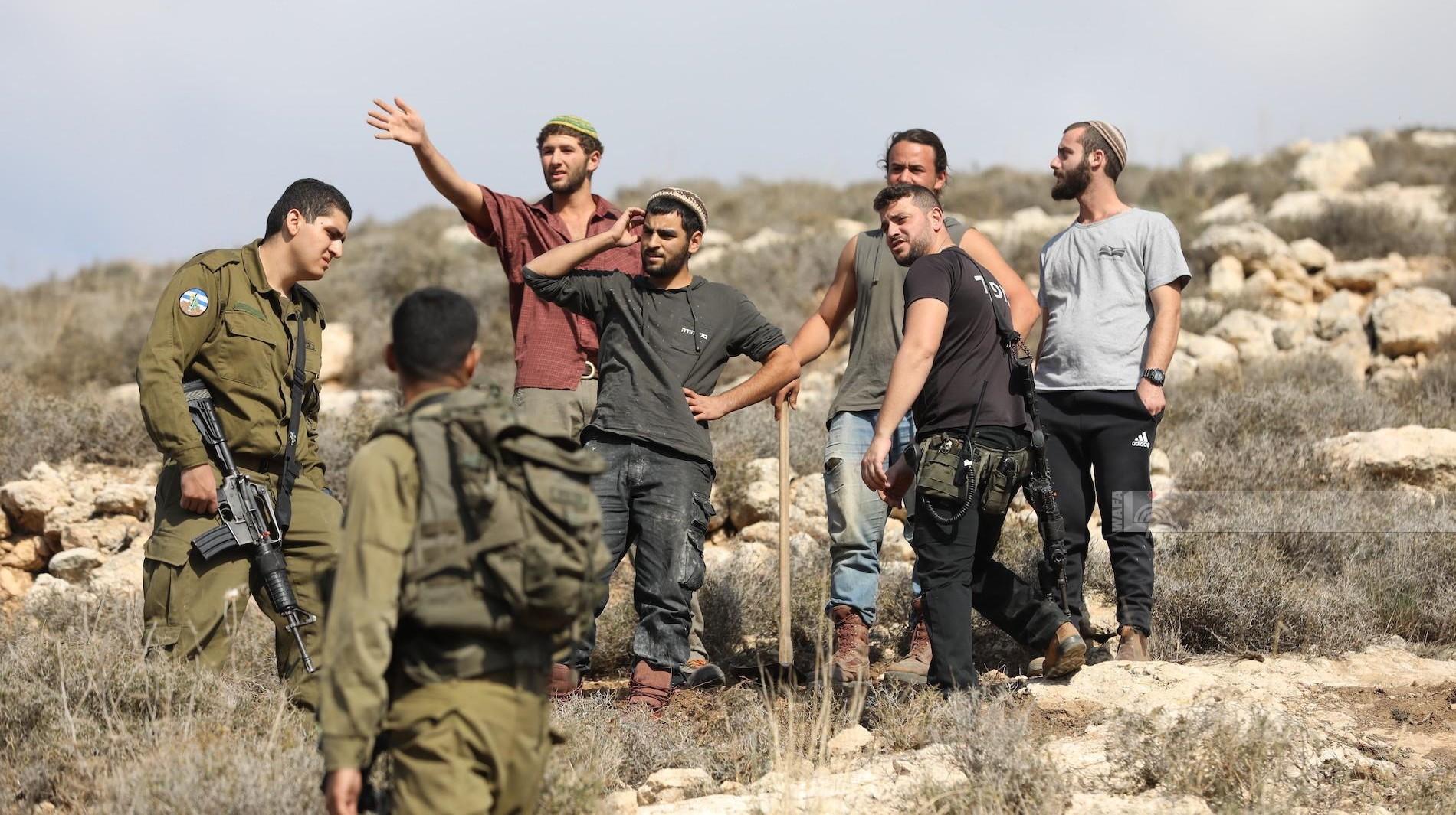 Israeli Forces Kill Palestinian in Gaza Truce Violations, Palestinian Center Says War Crimes