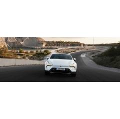 Polestar And Oxford University Use Eye Trackers And Heart-Rate Monitors To Measure Driver Performance