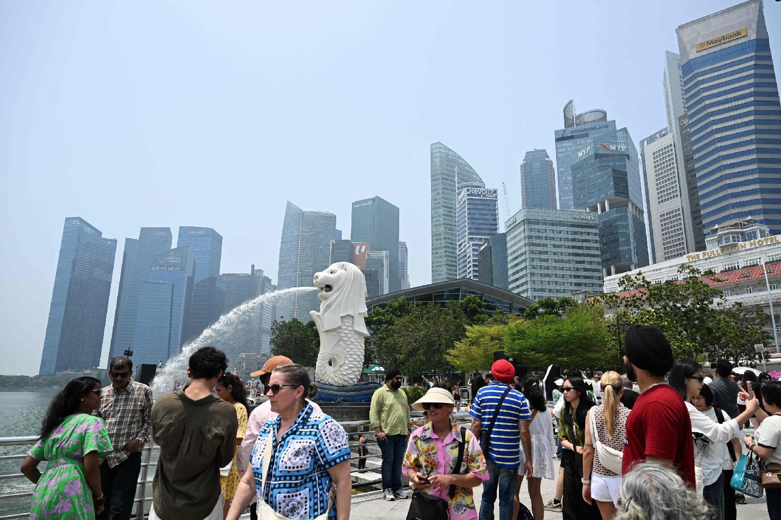 GovTech Launches FirstDate To Match Singapore Public Officers Aged 21 To 35