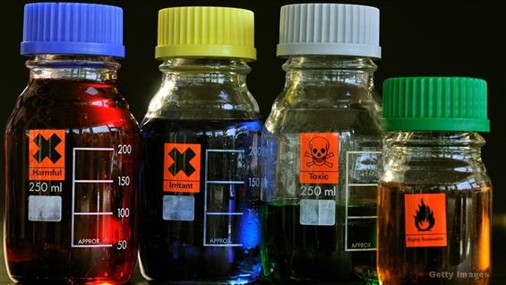 China Bans Sulphuric Acid Exports, Deepening Global Metals And Fertilizer Crisis