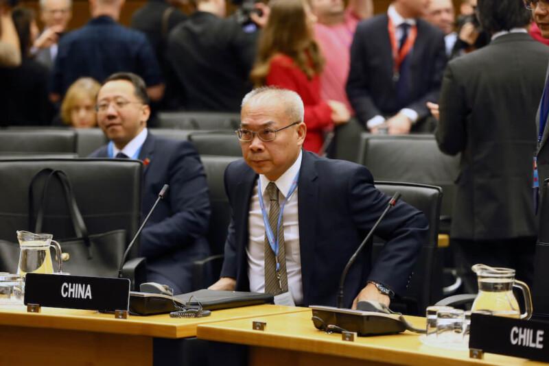 China and Pakistan Launch Five-Point Peace Plan, US Responds Cautiously