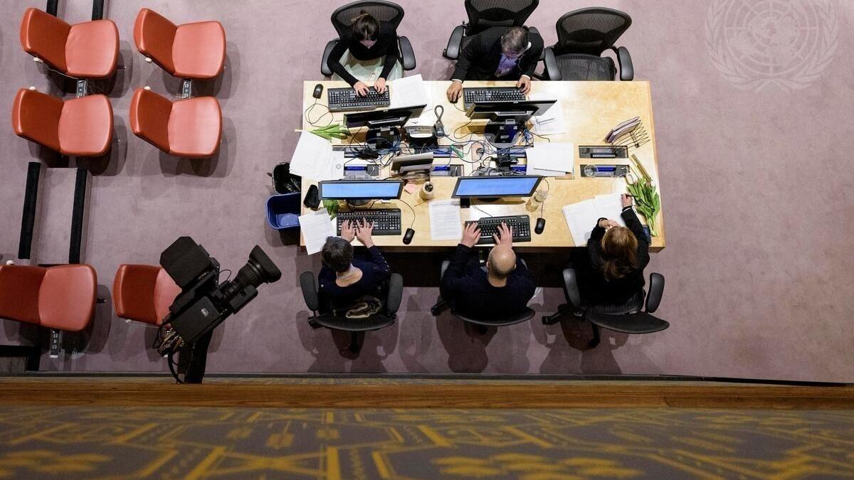 Widespread reaction to the completion of its members. What do Syrians want from the new People's Assembly?