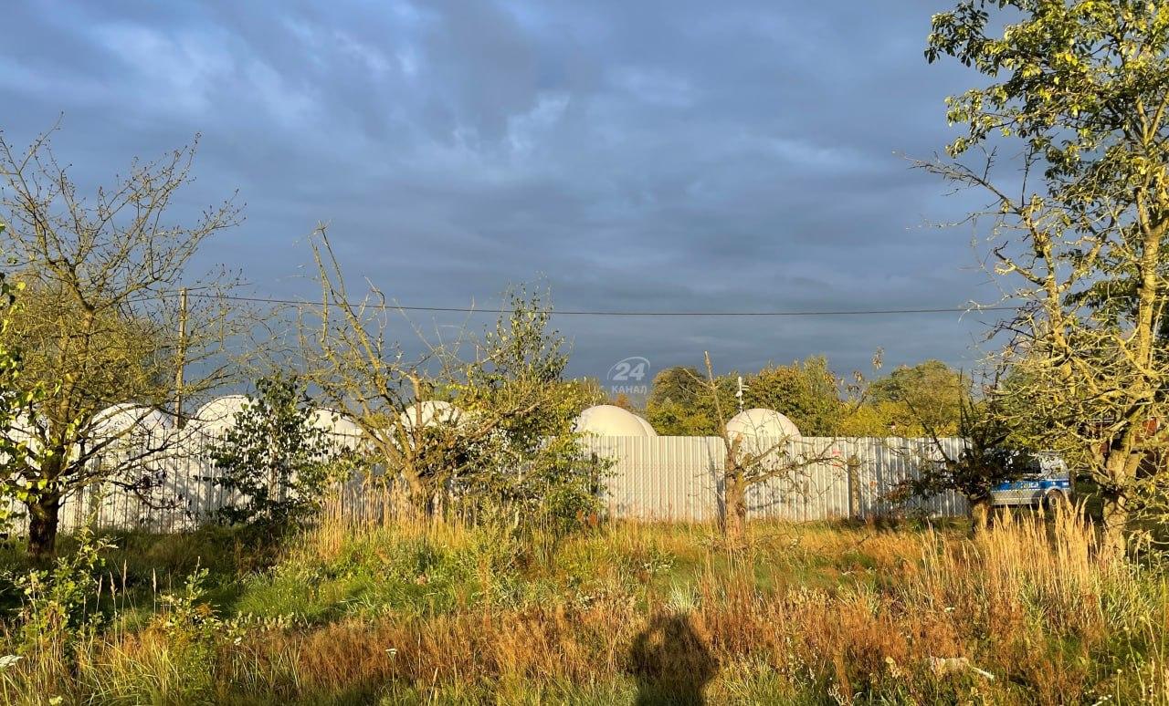 Poland Suspects Sabotage After Fire Damages Starlink Ground Station In Wola Krobowska