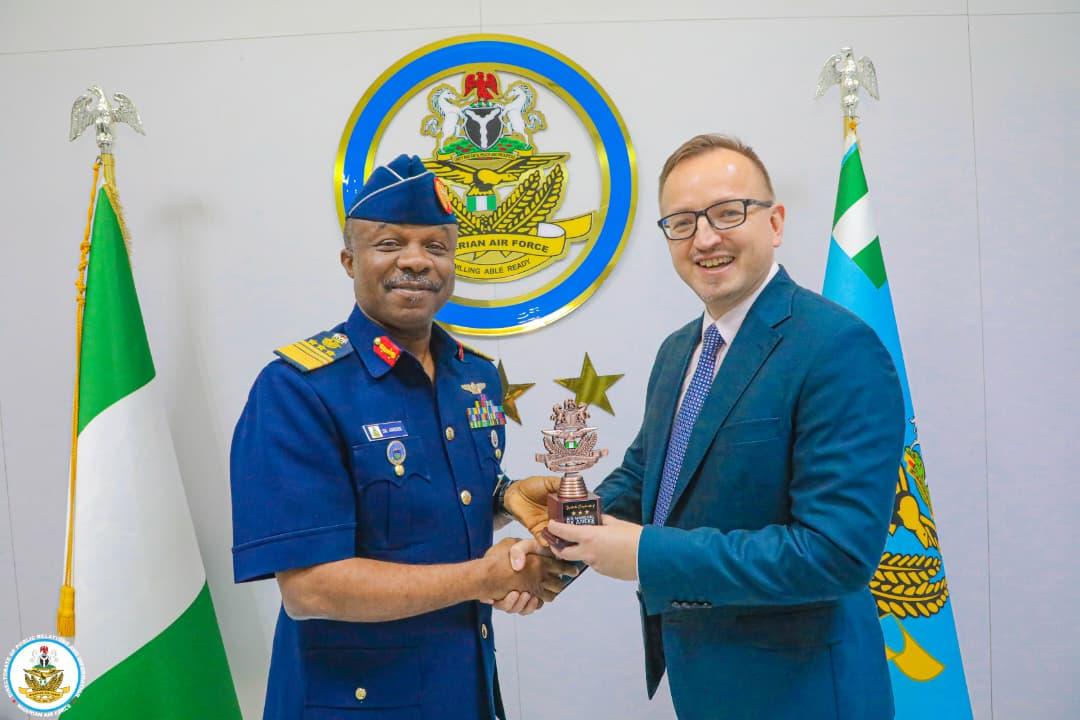 Image from PRNigeria News