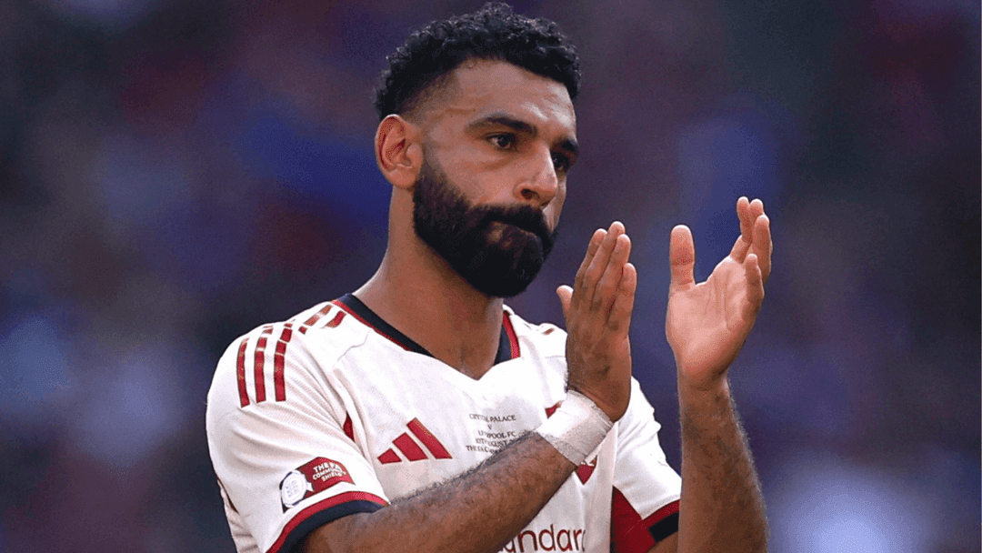 Image from beIN SPORTS