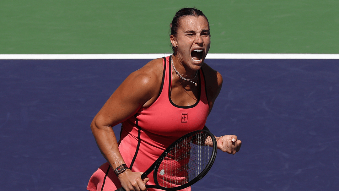 Image from beIN SPORTS