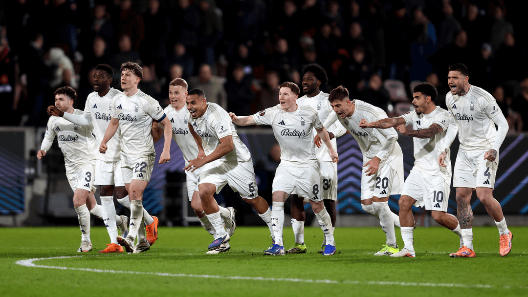 Image from beIN SPORTS